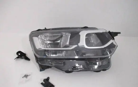 Citroen Berlingo Headlight/headlamp 9816824780