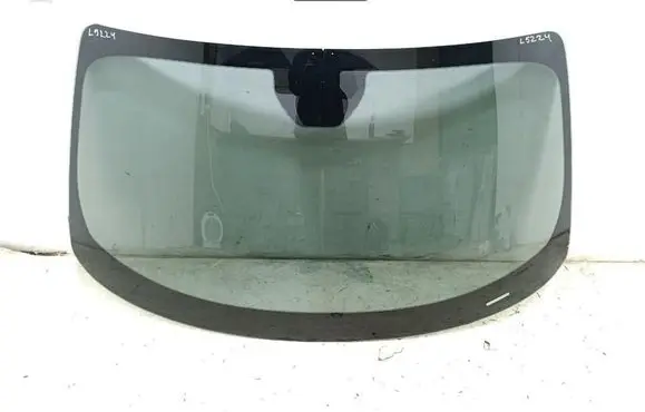 Dodge Challenger Front windscreen/windshield window 