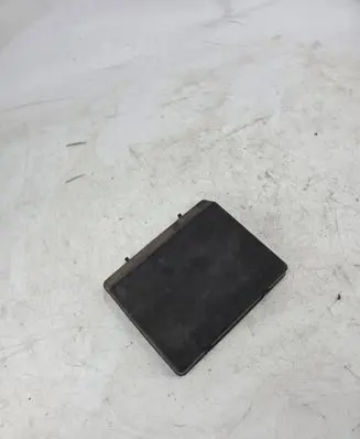 BMW 5 E34 Fuse box cover 61131374029 1374029