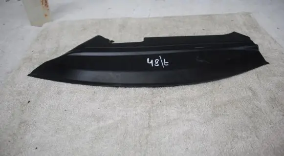 Headlight/headlamp dust cover