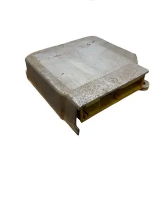 SsangYong Rexton I Airbag control unit/module 8625008141