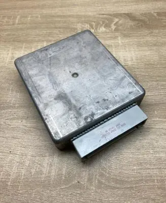 Ford Fiesta Engine control unit/module ECU 1S6F12A650JA CHCA