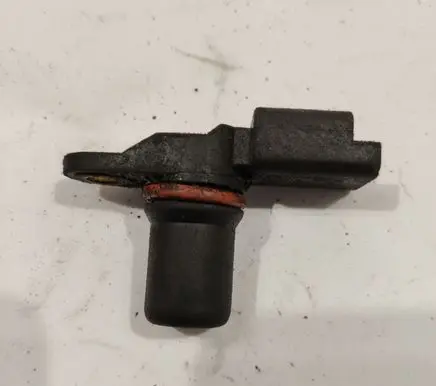 Renault Megane II Camshaft position sensor 987069786