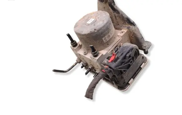 Volkswagen Caddy ABS Pump 7E0614517M
