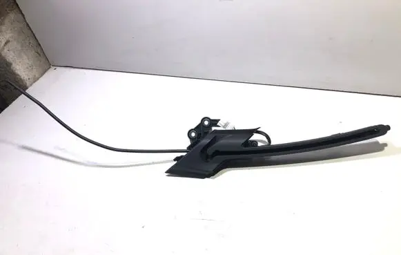 Mercedes-Benz C W205 Curtain motor A2059063800