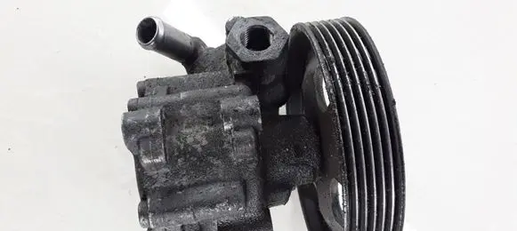 Fiat Ducato Power steering pump 9645653580 9637000880