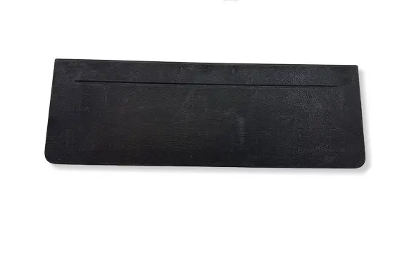 Volkswagen PASSAT CC Trunk/boot storage box wall 3C5867463A