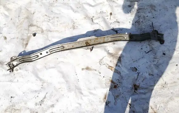 Nissan Primera Radiator support slam panel 62290au300