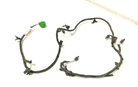 Jaguar XE Parking sensor (PDC) wiring loom GX7315B484BD