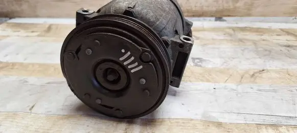 Air conditioning (A/C) compressor (pump)