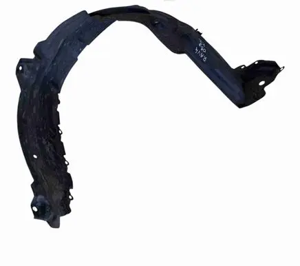Toyota RAV 4 (XA30) Front wheel arch liner splash guards 5387642071