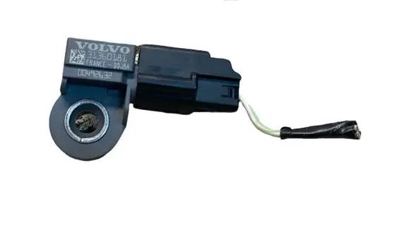 Volvo XC90 Airbag deployment crash/impact sensor 31360181