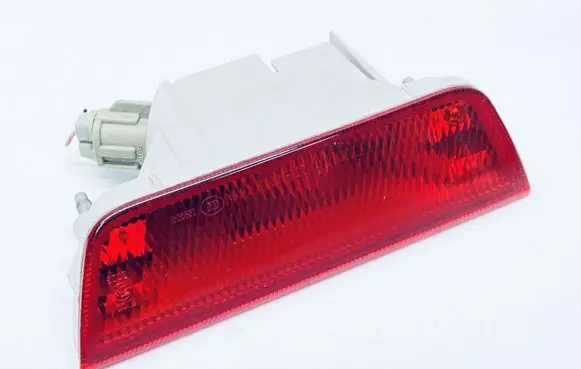 Nissan Micra Rear fog light 26580EW80A