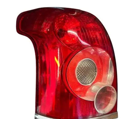Toyota Avensis T250 Rear/tail lights 35114