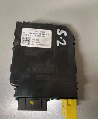Seat Altea Steering angle sensor 1K0953549BB 05113505 01019061570610