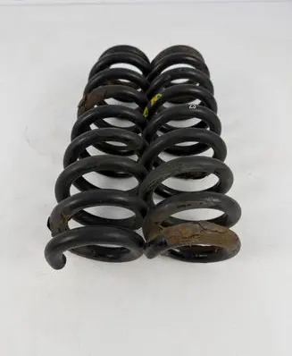 BMW X1 E84 Rear coil spring