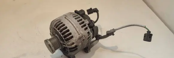 Skoda Yeti (5L) Generator/alternator 03C903023A