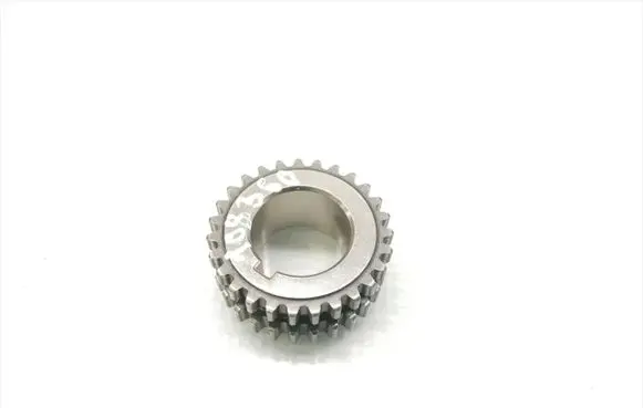Opel Karl Timing chain sprocket 12666025