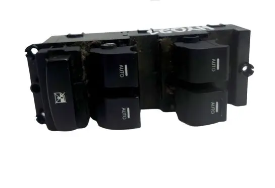 Hyundai i40 Electric window control switch 935703Z550