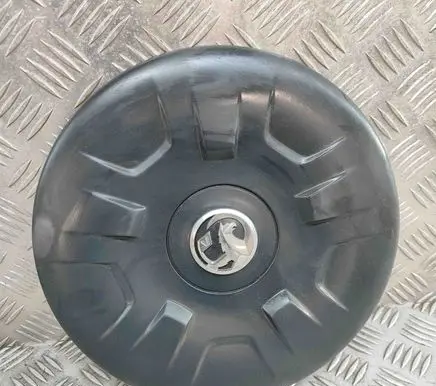 Opel Movano B R20 wheel hub/cap/trim 403150032R