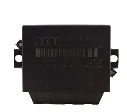 Audi A4 S4 B7 8E 8H Parking PDC control unit/module 4F0919283F 4F0910283F 06533067