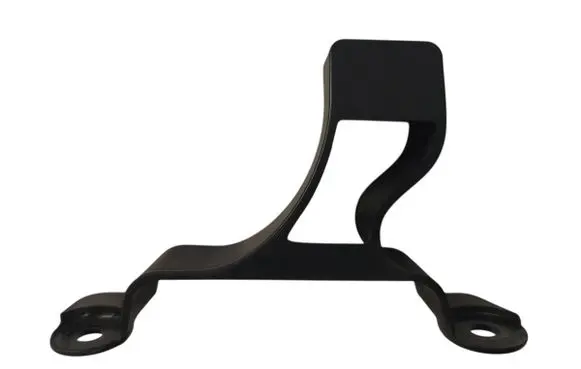 Porsche Macan (95B) Other trunk/boot trim element 95B825138A