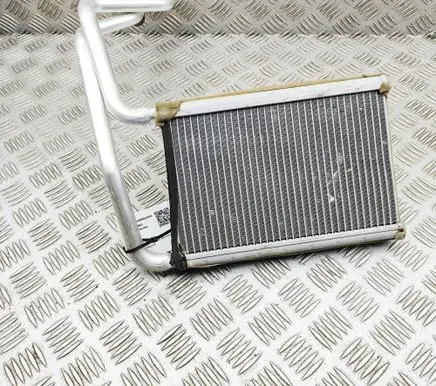 Ford Transit VII Heater blower radiator BK2118B539BC
