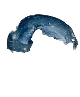 BMW Z4 E85 E86 Rear arch fender liner splash guards 7012730 51717012730