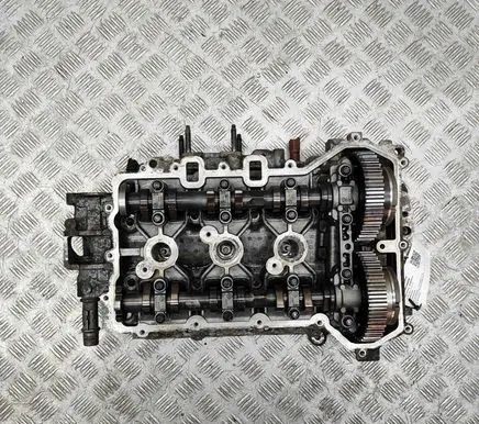 Citroen C3 Engine head 9671871510 9671708880