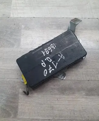 Mercedes-Benz A W168 Front door airbag 6016055