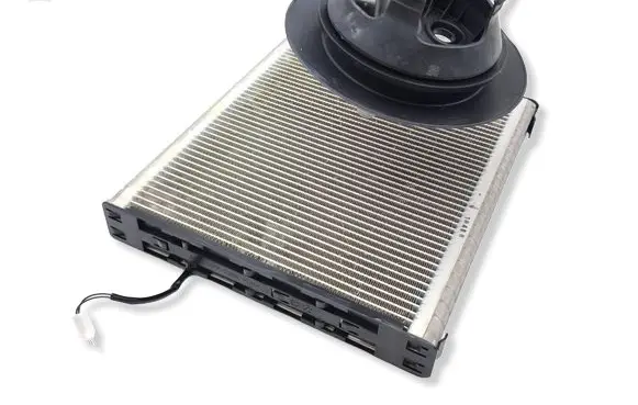 Land Rover Range Rover Sport L461 Air conditioning (A/C) radiator (interior) 