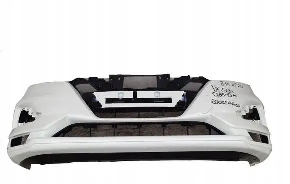 Nissan Qashqai Front bumper 62022HV40H