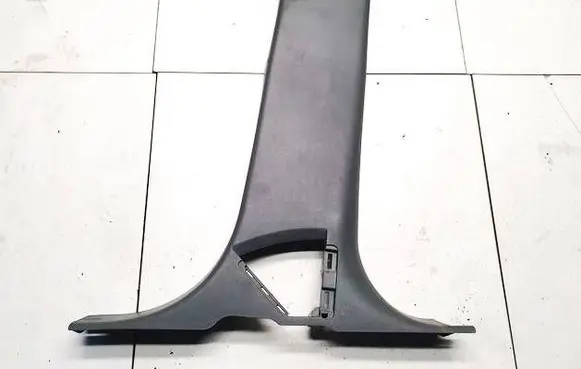 Land Rover Range Rover Evoque L538 (B) pillar trim (top) bj32243a52af bj32-243a52-af