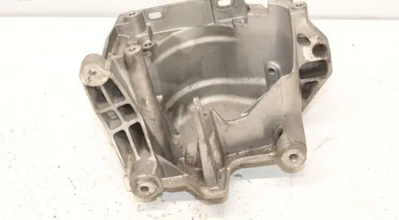 Peugeot Expert Fuel filter bracket/mount holder 9804498180