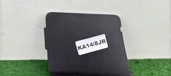 Mazda CX-5 Seat and door cards trim set autoluxparts