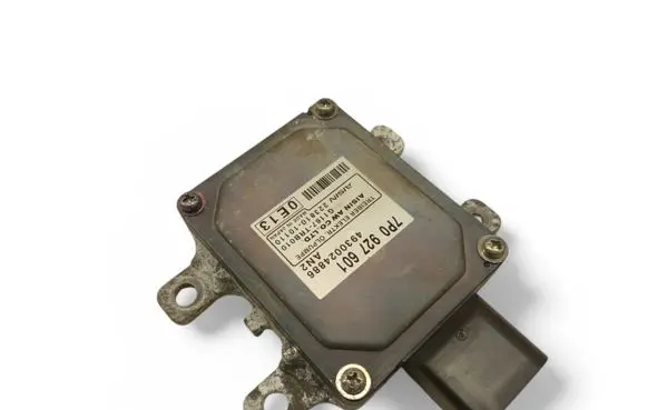 Porsche Cayenne (92A) Other control units/modules 7P0927601