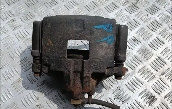 Cadillac DeVille Front brake caliper