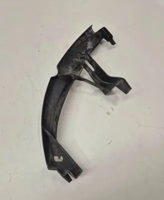 Renault Scenic II - Grand scenic II Front bumper mounting bracket 8200183758