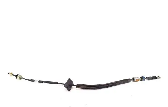Renault Trafic III (X82) Gear shift cable linkage 349355986R
