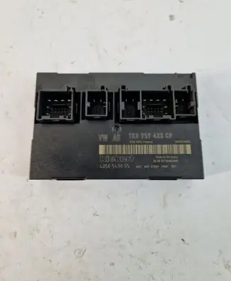 Volkswagen Caddy Comfort/convenience module 1K0959433CP
