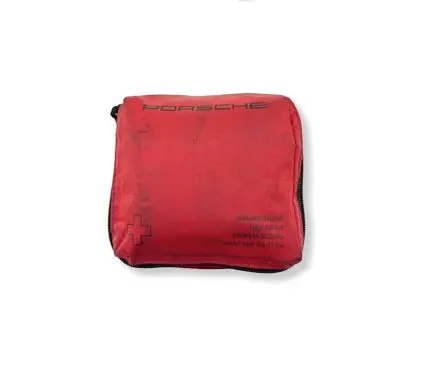 Porsche Macan (95B) First aid kit 