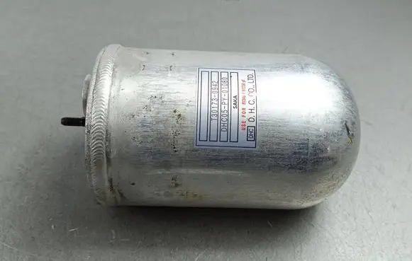 KIA EV6 Air conditioning (A/C) air dryer T301730942 DHC05YY01080