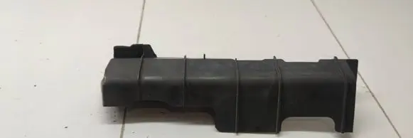 Hyundai Tucson TL Intercooler air guide/duct channel 29144D7000