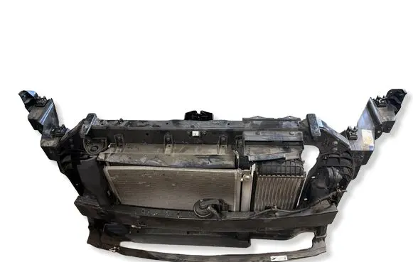 KIA Sportage Radiator set 25380D7200 A8044697