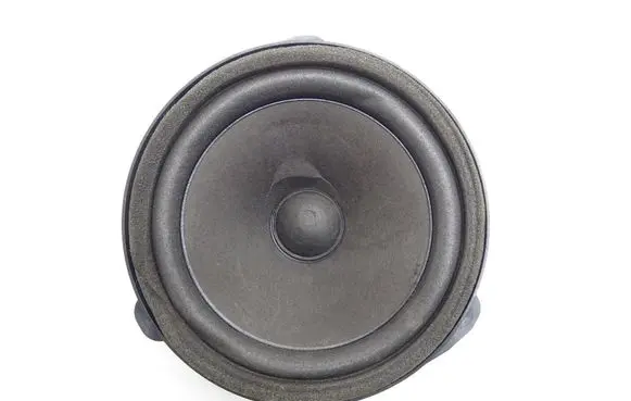 Seat Leon (5F) Rear door speaker 5F0035411A