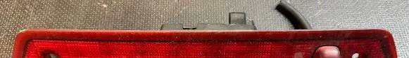 Jeep Grand Cherokee (WK) Third/center stoplight 55157397AG ASM47430 LED47435