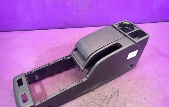 Mazda MX-5 NC Miata Center console 