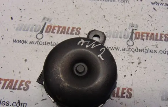 Toyota Avensis Verso Horn signal