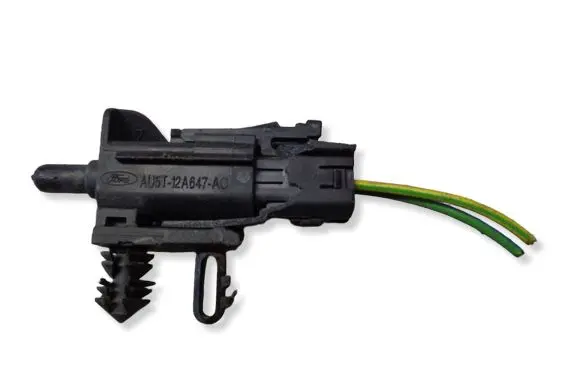 Ford Fiesta Outside/exterior temperature sensor AU5T12A647AC