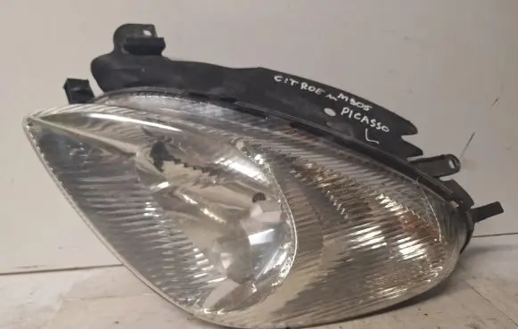 Citroen Xsara Picasso Headlight/headlamp 02HCR PL02A011A